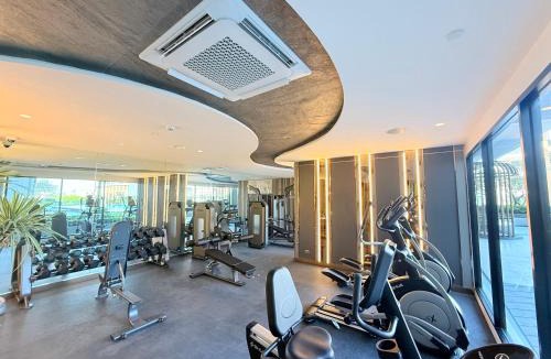Tha Sala Apartment | Anasta Residence near Central Festival Chiang Mai