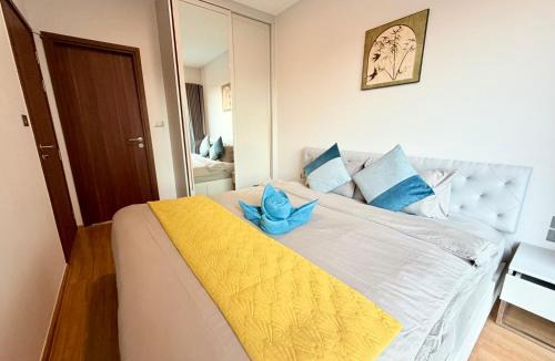 Tha Sala Apartment | Anasta Residence near Central Festival Chiang Mai
