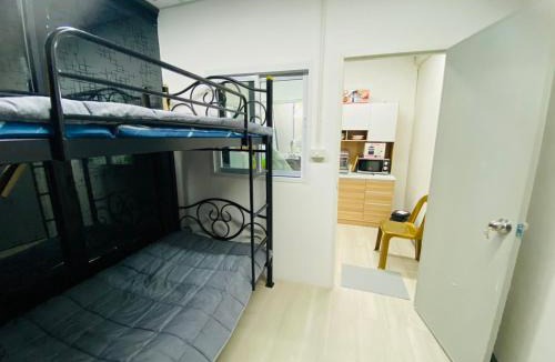 Rat Burana Villa | The Slate Urban Townhome