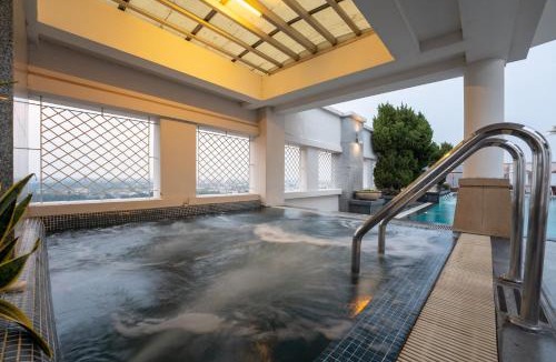 Ayutthaya Hotel | Kantary Hotel Ayutthaya