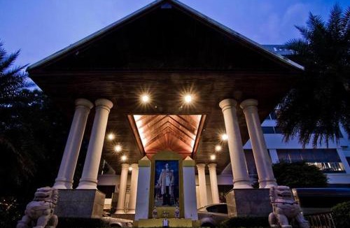 Nai Mueang Hotel | Laithong Hotel Ubon Ratchathani