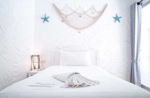 Ko Phi Phi Hotel | Phi Phi Indigo Hotel