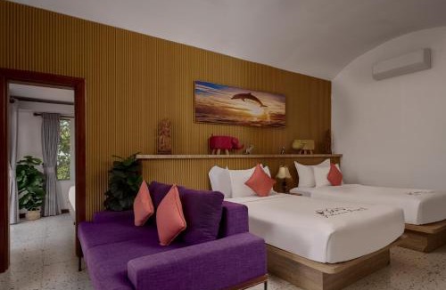 Sen Monorom Resort | Pidoma Resort by EHM