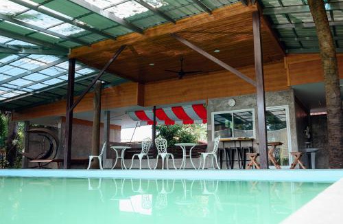Kao Liao Resort | Le Ping Villas
