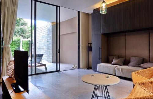 Bang Sare Villa | Private 2 BR Pool Villa in Oceansphere, Near Beach Pattaya By Beyond Blue Group