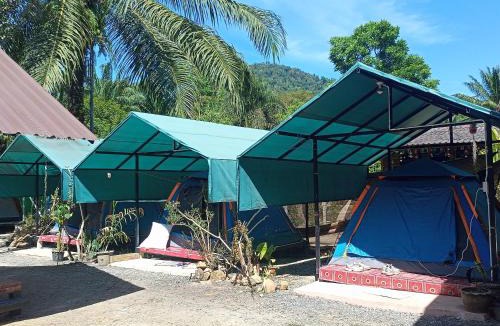 Khlong Sok House | Wassana home stay