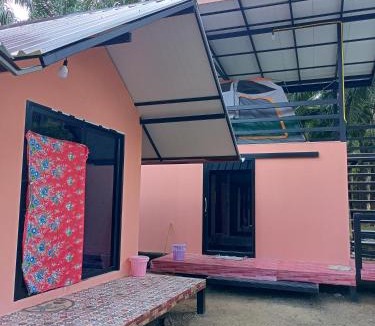 Khlong Sok House | Wassana home stay