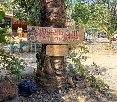 Khlong Sok House | Wassana home stay