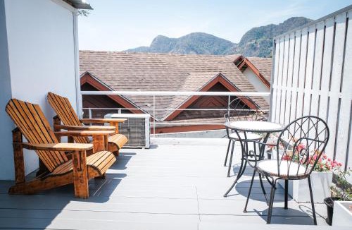 Ko Phi Phi Hotel | Phi Phi Indigo Hotel
