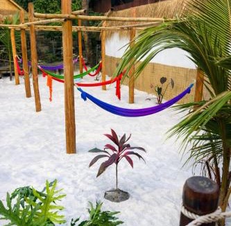 Koh Rong Hotel | Cabanas Koh Rong