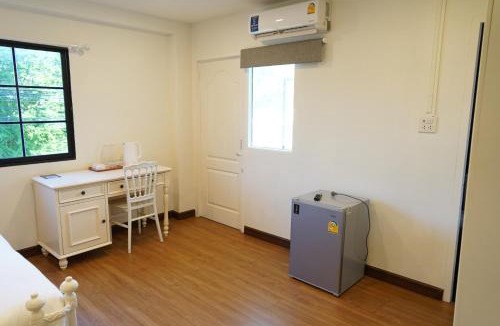 Samsen Nok Hotel | RQ Opsian Ratchada Service Apartments
