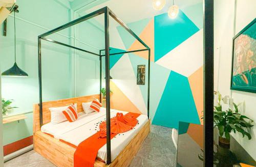 Svay Pao Hostel | Social Backpacker Hostel & Rooftop Bar