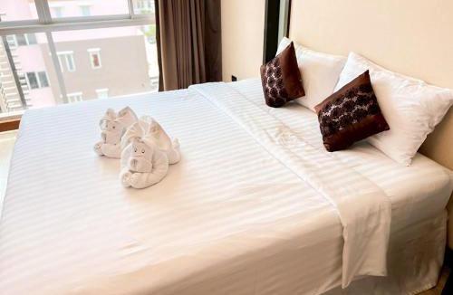Nong Bon Apartment | Chaba Inn Srinakarin