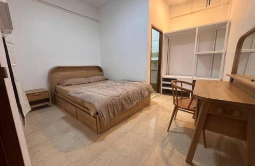 Thong Sala Apartment | D6 Apartments at the pier 2 of 6