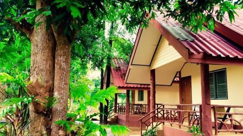 Ko Lanta Hotel | DolceVita Wonderful Resort