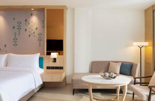 Don Muang Hotel | Amari Don Muang Airport Bangkok