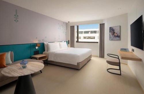 Don Muang Hotel | Amari Don Muang Airport Bangkok
