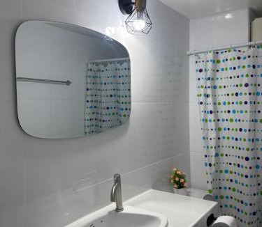 Ban Mai Apartment | Ally home 0624