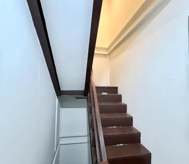 Talat Yot Apartment | U Stay Khaosan ยู สเตย์ ตรอกข้าวสาร