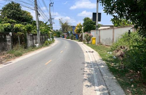 Phra Pradaeng House | Doungploy BaanruenThai Homestay