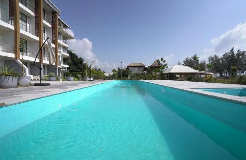 Bang Saphan Hotel | Koh Talu On Shore Hotel & Resort