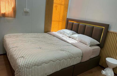 Betong Resort | Molly Garden Home มอลลี่การ์เด้นโฮม