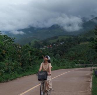 Bo Kluea House | สะปันดีวิว Sapan Dee View บ่อเกลือ น่าน