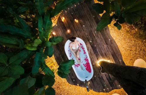 Wat Bung Toei Villa | Hatchu Khaoyai