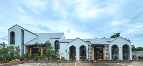 Yasothon Hotel | อยู่สบายวิลล่า ยโสธร