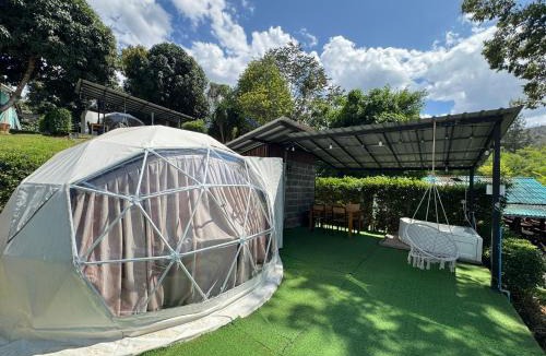 Kaeng Krachan House | เคียงดาวโฮมสเตย์ โซนริมน้ำ