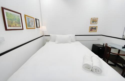 Talat Noi Apartment | Bob Houes MRT Hua Lamphong