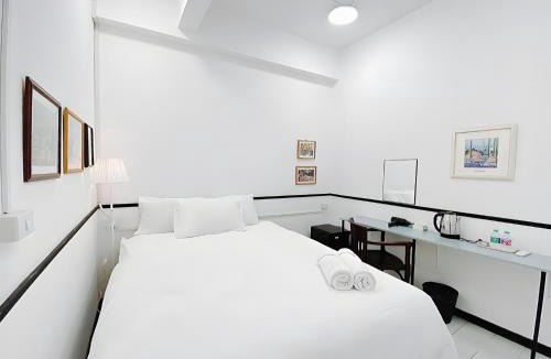 Talat Noi Apartment | Bob Houes MRT Hua Lamphong