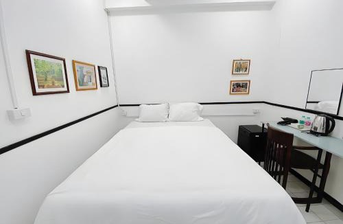 Talat Noi Apartment | Bob Houes MRT Hua Lamphong