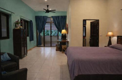 Hang Dong House | home stay pool villa chiang mai