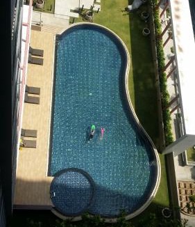 Bang Sue Apartment | Rich Park@Tao poon interchange