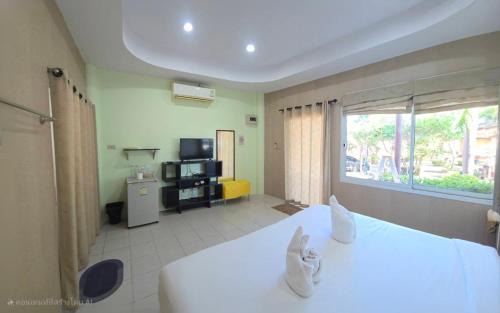 Sattahip Hotel | Rimpuhill resort