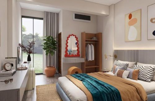 Ban Chang Hotel | เดย์ อินน์ บาย วินด์แฮม ระยอง อู่ตะเภา
