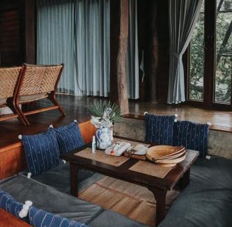 Mae Rim Resort | Baan Mon Muan