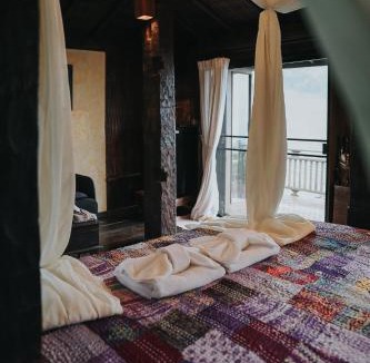 Mae Rim Resort | Baan Mon Muan