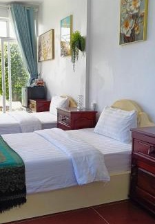 Koh Rong Sanloem Resort | ThmorDa Resort