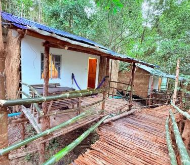 Koh Rong Cabin | Kohrong Sea Views Bungalows
