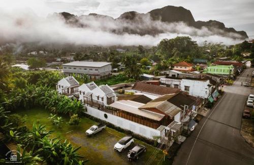 Tham Nam Phut Hotel | Phang Nga Origin Hotel