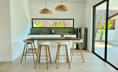 Wok Tum Villa | Samma Villas - Topaz Villa - 2 BDR & private pool