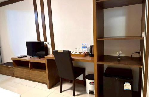 Bang Khen Resort | ลีลาวดี รามอินทรา - Leelawadee Resotel Raminthra 23