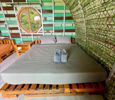 Bang Bao Bay Resort | Cliff Cottage