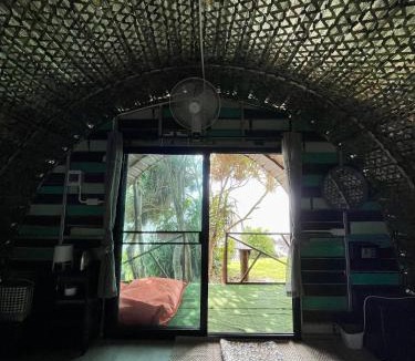 Bang Bao Bay Resort | Cliff Cottage