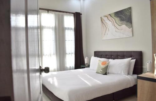 Lampang Apartment | Khwanlom House
