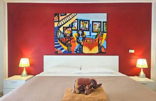 Pratumnak Hill Hotel | Al Fiore Guesthouse Pattaya