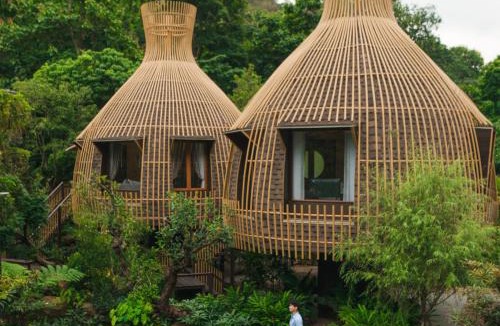 Mae On House | T-Story Mae kampong