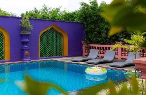 Wieng Hotel | Rasa Boutique Hotel Chiang Rai